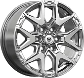 K&K Гангут 7.5x18/6x139.7 D100.1 ET36 Дарк Плати