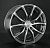 LS764 6.5x15/4x98 D58.6 ET32 BKF
