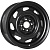 ТЗСК LADA GRANTA 6x15/4x98 D58.6 ET35 Черный
