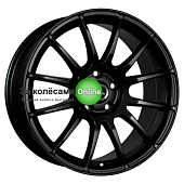 Lizardo 118 7x17/4x100 ET40 D60,1 CB (конус)