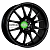 Lizardo 118 7x17/4x100 ET40 D60,1 CB (конус)