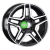Колесный диск LS 854 8x18/5x114,3 ET40 D67,1 BKF (конус) купить в Самаре фото №1