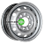 ТЗСК Chevrolet Niva 6x15/5x139,7 ET40 D98,5 Серебро