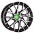 Lizardo XH143 (Arcada) 5,5x14/4x98 ET35 D58,5 BMF (конус)