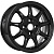 iFree Uno Эвил 5.5x14/4x98 D58.5 ET35 Черный