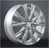 Replay HV49 7x19/5x114.3 D64.1 ET40 GM