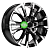 FR Replica IVF-3159 8x20/6x139,7 ET55 D95,1 BM (шайба)