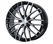 Race Ready CSSD8906 8x19/5x108 D65.1 ET36 B-P