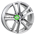 RST R078 (Outlander) 7x18/5x114,3 ET38 D67,1 Silver