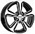 Carwel Сириус 111 6x15/4x100 D54.1 ET48 AB