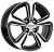 Колесный диск Carwel Сириус 111 6x15/4x100 D54.1 ET48 AB купить в Самаре фото №1