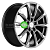 Khomen Wheels KHW1808 (Evolute i-Joy) 7,5x18/5x110 ET40 D67,1 Gray-FP