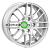 RST R004 (Logan) 5,5x14/4x100 ET43 D60,1 SL