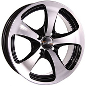 Tech Line TL403 5.5x14/4x98 D58.6 ET32 BD