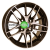 Колесный диск Venti 1506 6x15/5x100 ET40 D57,1 GRD купить в Самаре фото №1