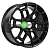 RST R072 8,5x20/6x139,7 ET35 D67,1 BL