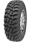 AUSTONE MASPIRE M/T 265/70 R17 121/118Q 