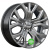 Carwel Лум 1608 6.5x16/5x114.3 D67.1 ET45 ABT фото №2