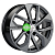 Khomen Wheels KHW1703 (RAV4) 7x17/5x114,3 ET39 D60,1 Gray