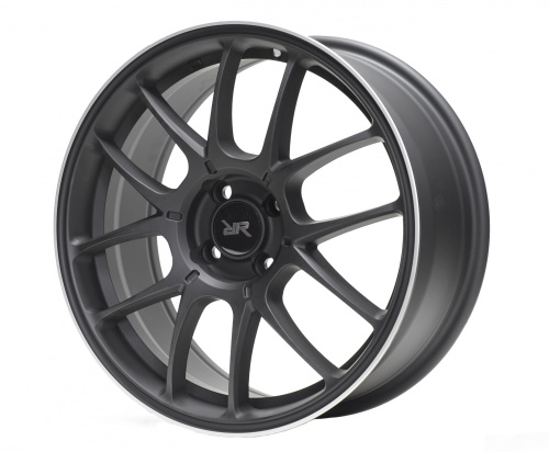 Колесный диск Race Ready CSSD2795 7.5x17/4x100 D60.1 ET42 BLK/M купить в Самаре фото №1