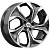 Скад KL-1163 7.5x19/5x114.3 D67.1 ET45 Алмаз