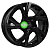 RST R075 (Logan) 6x15/4x100 ET40 D60,1 BL