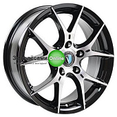 Venti 1617 6,5x16/5x110 ET43 D63,4 BD