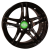 Колесный диск Venti 1505 6x15/5x100 ET38 D57,1 BL купить в Самаре фото №1