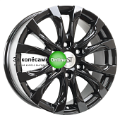 RST R118 (Lexus) 7,5x18/6x139,7 ET48 D92,5 BL
