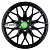 Khomen Wheels KHW1902 (BMW Front) 8,5x19/5x112 ET30 D66,6 Black