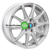 Venti 1516 6x15/4x100 ET46 D54,1 SL