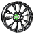 RST R207 (Chery) 6,5x17/5x108 ET33 D60,1 BL