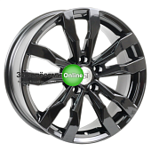 RST R047 (JAC) 7x17/5x108 ET40 D54,1 BL