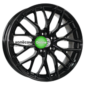 RST R268 (Outlander) 7x18/5x114,3 ET38 D67,1 BL