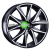 Колесный диск Replay MZ119 7x19/5x114,3 ET45 D67,1 BKF (конус, C570) купить в Самаре фото №1