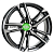 RST R197 6,5x17/5x108 ET40 D65,1 BD