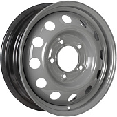 ТЗСК ВАЗ Urban, Bronto 5.5x16/5x139.7 D98.5 ET52 серый
