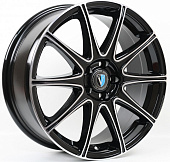 Venti 1716 7x17/4x100 D60.1 ET40 BD