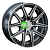 LS 188 6,5x15/5x112 ET45 D57,1 GMF (конус)