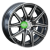 Колесный диск LS 188 6,5x15/5x112 ET45 D57,1 GMF (конус) купить в Самаре фото №1