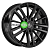 Replay VV408 6,5x15/5x112 ET50 D57,1 BKS (конус, C570)