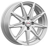 iFree Хит 6x16/4x100 D60.1 ET45 Нео-классик