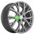 Колесный диск Khomen Wheels KHW1806 (Sportage) 7x18/5x114,3 ET48,5 D67,1 F-Silver купить в Самаре фото №1