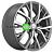 Khomen Wheels KHW1806 (CX-5/3) 7x18/5x114,3 ET45 D67,1 F-Silver-FP