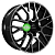 Khomen Wheels KHW1818 (Jolion) 7x18/5x114,3 ET37 D66,6 Black-FP