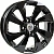 Tech Line RST.005 6x15/4x100 D60.1 ET50 BLM