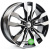 Tech Line RST.047 7x17/5x114.3 D67.1 ET45 BL фото №2