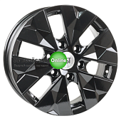 RST R237 6,5x17/6x139,7 ET48 D92,5 BL