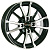 Tech Line TL420 5.5x14/4x98 D58.6 ET35 BD