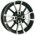 Колесный диск Tech Line TL420 5.5x14/4x98 D58.6 ET35 BD купить в Самаре фото №1